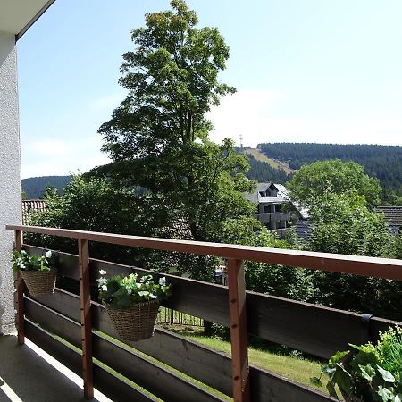 Herzstueck Goslar Esterno foto